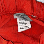 Grey's Anatomy  nurses scrub pants size small Photo 1