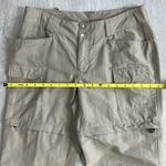 The North Face TNF • women’s convertible zip off pants Photo 6
