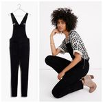Madewell  Skinny Overalls Photo 1
