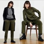 Ted Baker  Vveria‎ Relaxed Jogger Size 12 Photo 1