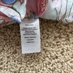 Talbots  Pink and Blue Blouse Photo 6