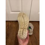 Women’s OOFOS EEZEE Camo Tan Slip On Shoes Sneakers Size 8 Photo 4