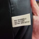 TRACHTENMODEN, ALPENTRAUM Size 10 Navy Skirt and Jacket Suit Folk German Set Blue Photo 11