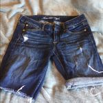 American Eagle  long shorts Photo 0
