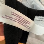 Cacique  T-Shirt Bra‎ Size 44C Floral Underwire Molded Cups Adjustable Photo 6