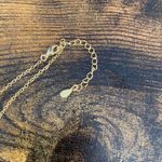 Sister of the Bride Necklace Gold Photo 2