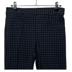Spanx  Houndstooth Jean-ish Leggings Women’s Small Stretch Pull-On Slimming Fit Photo 2