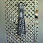 Anthropologie  Printed Midi Dress Photo 5