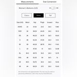 J.Crew  Petite Cosmo pant in oxford stripe Photo 2