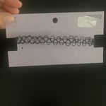 H&M Classic black choker Photo 4