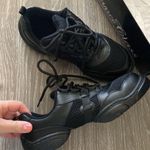 Jazz dance shoes. Fit 7 Black Photo 0