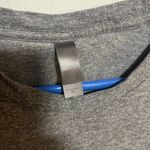 Next Level Apparel  Gray Short Sleeve Tee Photo 1