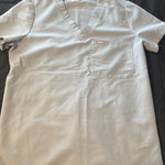 FIGS  Top Scrub Photo 0