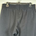 Free People FP Movement by  Black Sunny Skinny Jogger Sweatpants Size Large EUC Photo 5