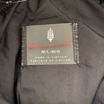 Free People Movement NWT Billie Boxy Lightweight Insulated Jacket Photo 9