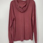 The Clothing Company AUTHENTIC MASSACHUSETTS UNISEX LIGHTWEIGHT HOODIE SIZE XL Photo 1