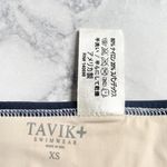 Tavik swim New Tavik Colorblock Bikini Bottom Swimsuit Bottoms Jayden Tapioca Multi Size XS Photo 14