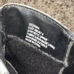 G by Guess Snake Leather Boot Heels Photo 5