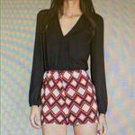 Jealous Tomato  small romper Photo 1