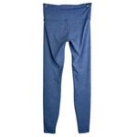 Lululemon Always On High-Rise Tight 28" Sky Wash Print Tempest Blue Leggings 6 Photo 9