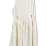 Krass&co Boundary & Casey silk fit and flare dress XS Photo 4