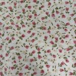 Brandy Melville Floral Amara Top Photo 3