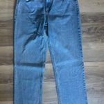Abercrombie & Fitch Abercrombie The Baggy Low-Rise Jeans Photo 0