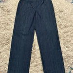 St. John  denim trousers size 10 Photo 0