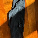 SheIn Black Cargo Pants Photo 1