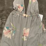 Show Me Your Mumu Luna Halter Dress size Small Photo 3