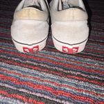 Vans Light Blue Low-Top Photo 3