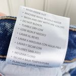 KanCan High Rise Ankle Skinny Jeans Distressed Acid Wash Denim KC7822D Size 3/25 Photo 7