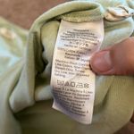 Madewell  xs long sleeve top Photo 5