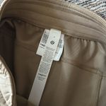 Lululemon  NWT Softstreme High-Rise Short 4" Filbert Tan Photo 7