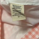 These Three Boutique Gingham Mini Dress Photo 5