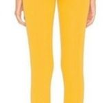 Lovewave // REVOLVE Luka Pant High Waist Yellow Leggings XS Athletic NWT Photo 2