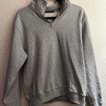 Brandy Melville Quarter Zip Photo 0