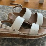 Call it spring White Sandal Photo 0