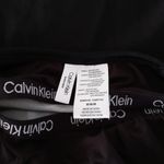 Calvin Klein Women's Black Floral Tankini Swimsuit Size Medium Photo 7