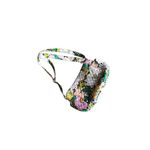 Vera Bradley Spring Flower Shoulder Bag Photo 2
