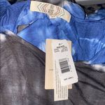 Pink Rose ✨  Juniors' Tie-Dye-Print Maxi Dress✨ Photo 4