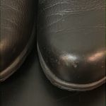 SAS Womens Alpine Black Work & Safety Boots Size 8Wide B33 Black Photo 3