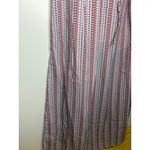 Hayden ‎ Maxi Dress Halter Neck Sleeveless Casual Summer Dress Boho Style Photo 3