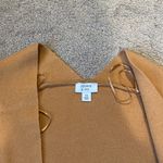 Crown & Ivy  Cardigan SIZE 1X Photo 2