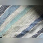 Unique spectrum Lightweight Striped Top. Photo 3