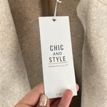 Love Tree Coat Photo 2