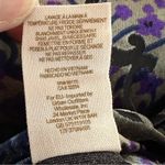 Urban Outfitters Burnout Velvet Purple Mini Dress Vampire Blue Gray Goth Stretch Photo 3