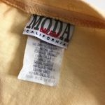 MODA BAZAAR California Crystal Stud Embellished T Shirt NWT Vintage Size undefined Photo 2