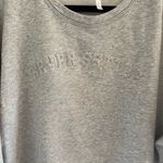 Fabletics Women’s Never settle crew sweatshirt size xl Photo 2