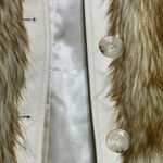 Rachel Zoe  Faux Fur Vest‎ Photo 4